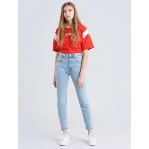 Levi’s 501s Skinny